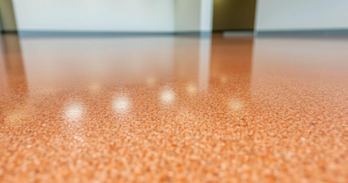 Revestimento epóxi para pisos: descubra suas vantagens e aplicações