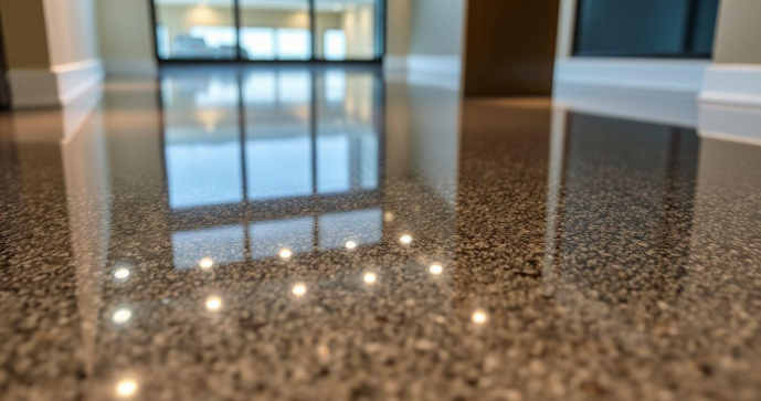 Resina Epóxi para Piso: Descubra Vantagens e Dicas de Aplicação