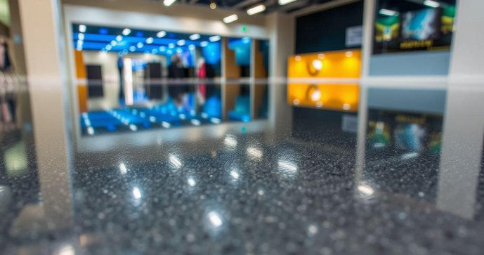 Revestimento Epóxi para Pisos: Vantagens e Dicas para uma Aplicação Perfeita