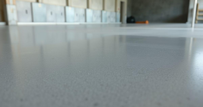 Melhor piso autonivelante para sua obra: como escolher o ideal Melhor piso autonivelante para sua obra: como escolher o ideal