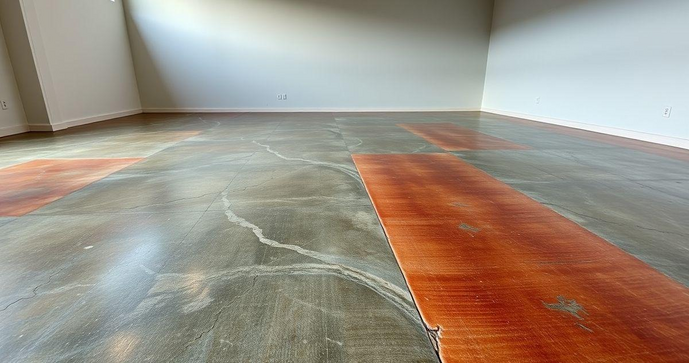 Pintura epóxi para pisos de concreto: benefícios e aplicações Pintura epóxi para pisos de concreto: benefícios e aplicações