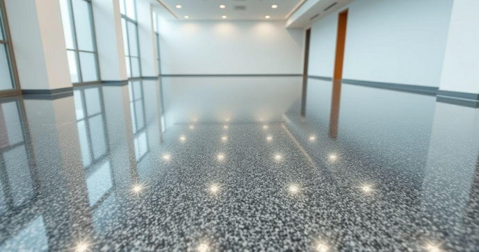Piso Epóxi Preço: Descubra Quanto Custa e Como Escolher a Melhor Opção para Seu Espaço Piso Epóxi Preço: Descubra Quanto Custa e Como Escolher a Melhor Opção para Seu Espaço