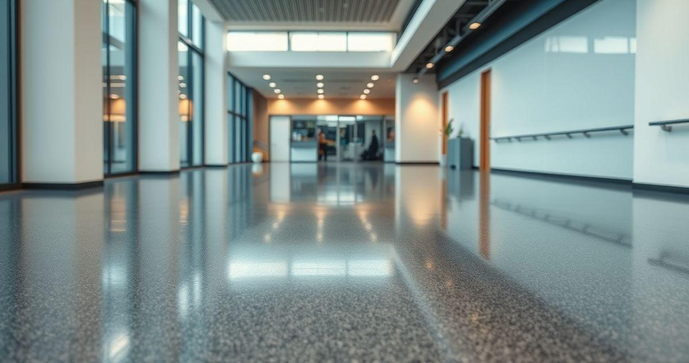 Revestimento de Resina para Pisos: Vantagens e Aplicações Práticas
