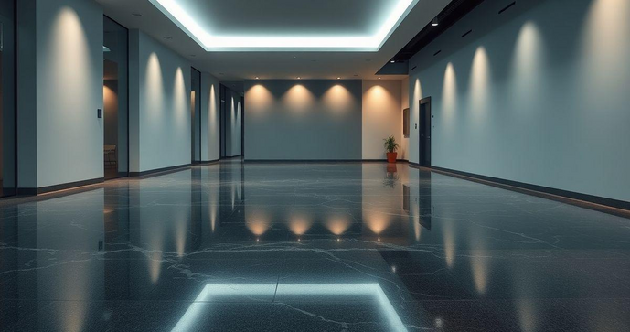 Como Escolher e Instalar Piso Multilayer Epóxi para Ambientes Modernos Como Escolher e Instalar Piso Multilayer Epóxi para Ambientes Modernos