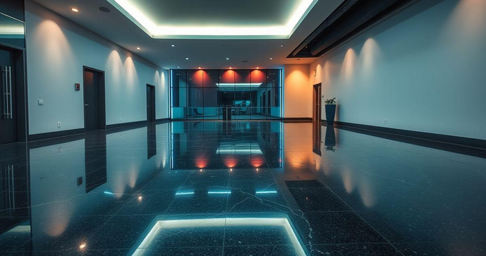 Descubra os Benefícios do Revestimento Epóxi para Pisos em Ambientes Residenciais e Comerciais Descubra os Benefícios do Revestimento Epóxi para Pisos em Ambientes Residenciais e Comerciais