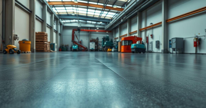 Piso espatulado uretano: vantagens e características essenciais