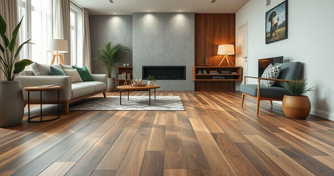 Piso Multilayer Conforto e Durabilidade