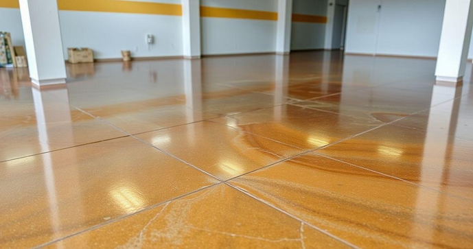 Serviço pintura epóxi para ambientes: tudo que você precisa saber Serviço pintura epóxi para ambientes: tudo que você precisa saber