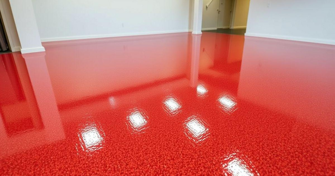 Transforme Seu Espaço com Tinta Epóxi: Descubra os Segredos da Durabilidade Transforme Seu Espaço com Tinta Epóxi: Descubra os Segredos da Durabilidade