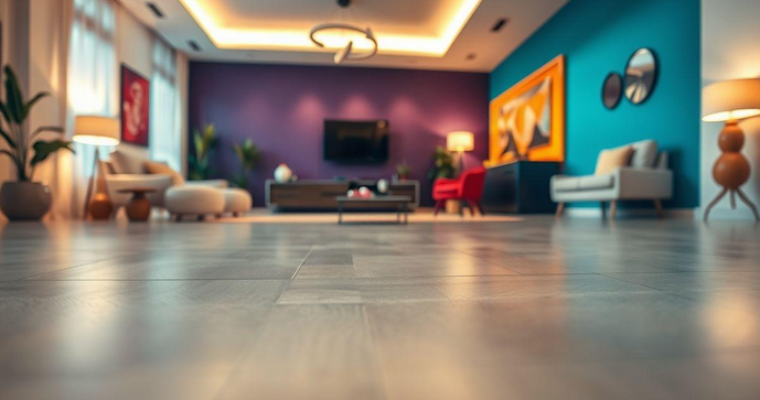 Piso Autonivelante: Preços, Vantagens e Dicas Essenciais