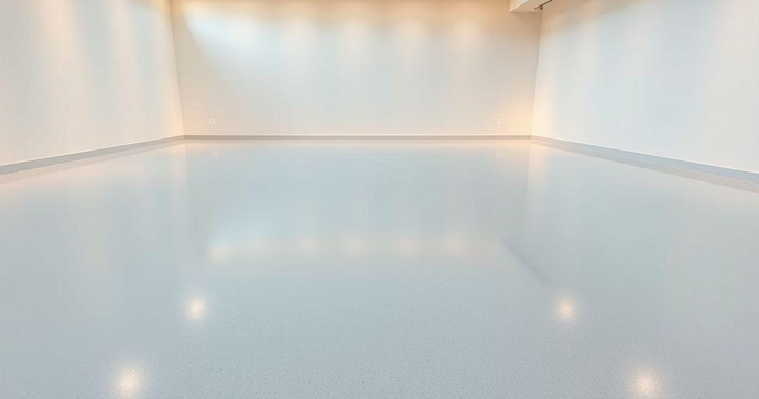 Transforme Seu Espaço com Epóxi Autonivelante: A Revolução do Piso Perfeito Transforme Seu Espaço com Epóxi Autonivelante: A Revolução do Piso Perfeito