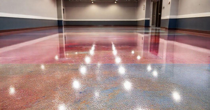 Tinta Epóxi para Pisos: Vantagens, Usos e Aplicação