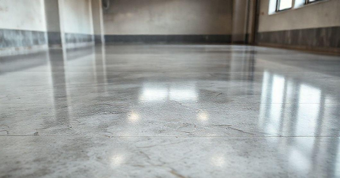 Benefícios da Pintura Epóxi para Renovar e Proteger Pisos de Concreto