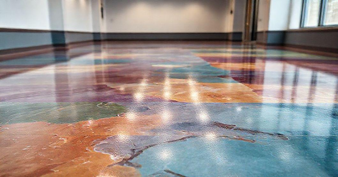 Pintura Epóxi: Vantagens, Aplicações e Dicas Essenciais