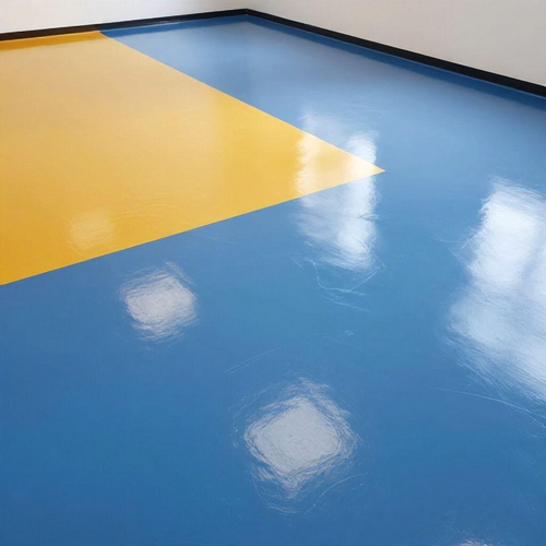 Piso Autonivelante: Vantagens e Como Ele Pode Renovar Seus Ambientes