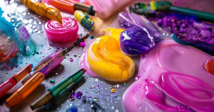 Resina Epóxi: Aplicações, Benefícios e Dicas Essenciais para Iniciantes