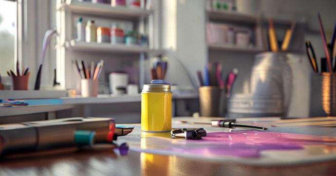 Tinta Epóxi: Vantagens Essenciais para Revestimentos Duráveis e de Alta Qualidade