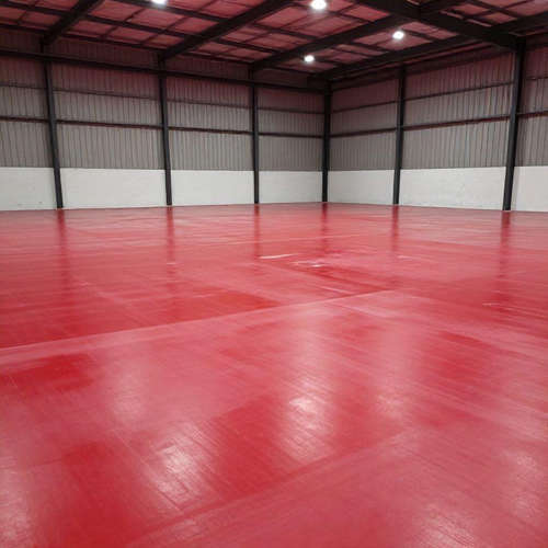 Pintura Epóxi: Melhore a Durabilidade e a Estética dos Seus Ambientes