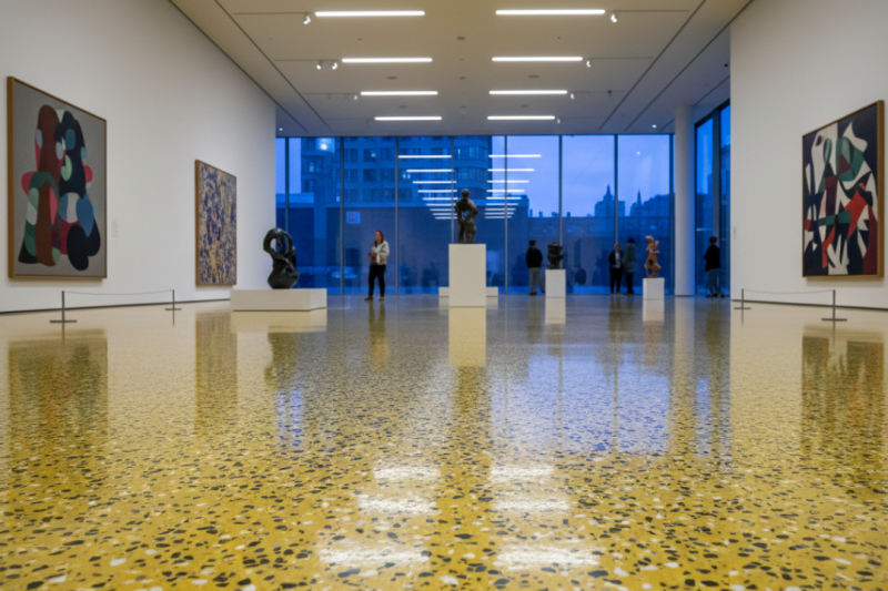 Guia Definitivo da Tinta Epóxi: Benefícios, Usos e Dicas para Projetos de Sucesso