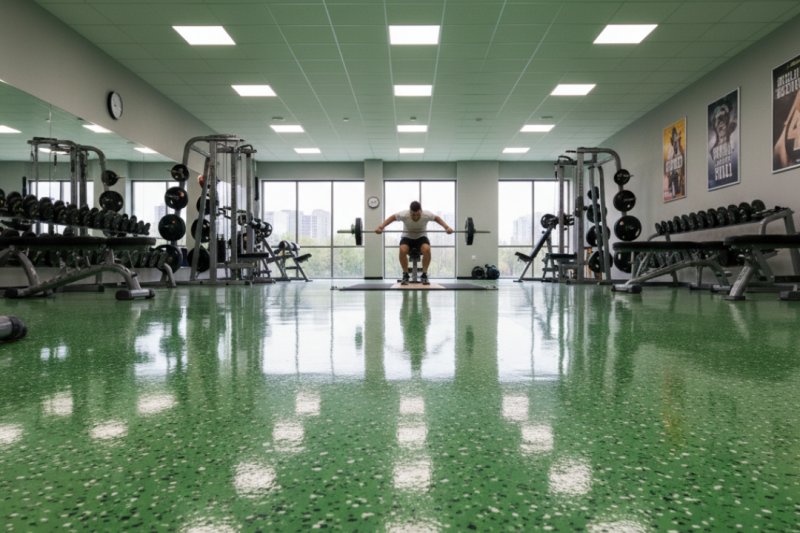 Tinta Epóxi: Benefícios e Usos para Inovar e Proteger Seus Projetos