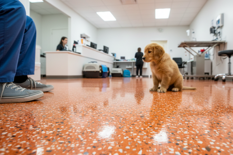 Tinta Epóxi: Benefícios para Revitalizar e Proteger Seus Projetos de Pintura