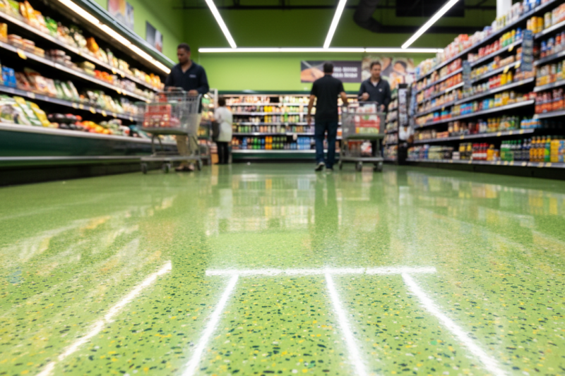 Tinta Epóxi: Como Criar Projetos Duráveis e Visualmente Impactantes