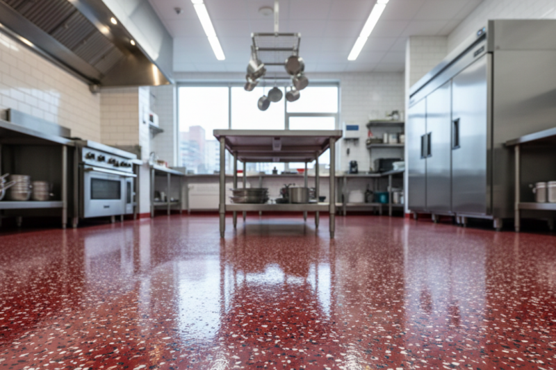 Tinta Epóxi: Principais Benefícios para Pintura e Renovação de Projetos